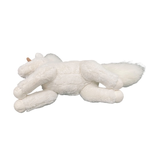 Jellycat Luna Unicorn soft plush - Picture 4 of 6